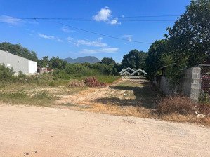 bán đất khu bàn cờ cam an bắc, 10x51, có 100m2 đất ở chỉ 1,3 tỷ