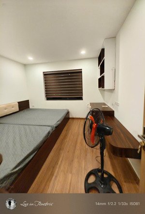 cho thuê căn hộ full đồ tại jardin sài đồng, long biên. s: 66m2. giá: 12tr