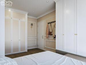 Trung tâm Thanh Xuân ,căn hộ cao cấp lô góc 126m 3 phòng ngủ ,full nội thất sang xịn giá 7.8 tỷ .