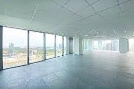 cho thuê tòa nhà mặt phố nguyễn khang, vị trí đắc địa đầy đủ công năng mặt tiền lớn 10m 