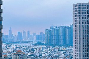 nhịp sống sôi động, tiện ích vây quanh - 2pn masteri thảo điền, nội thất đẹp, xem nhà 24/7