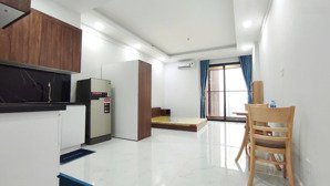 (gấp) ra nhanh căn hộ studio 40m2 1ty270 full nội thất tại opal skyline thuận an