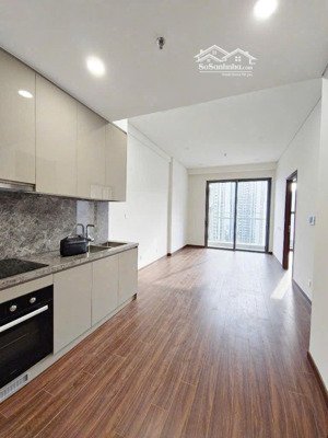 cần bán gấp! căn 2n toà h1 tầng trung, view thoáng nội thất nb 55m - giá bán 4 tỷ 050