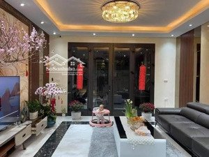 bán nhà riêng tại phạm văn đồng, cầu giấy, 65m2, ô tô, kinh doanh, nhỉnh 24 tỷ