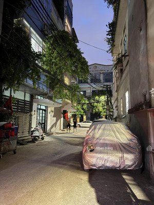 chủ giảm chào sâu - bán nhà tây sơn tt đống đa - oto ngủ - giá nào cũng chốt