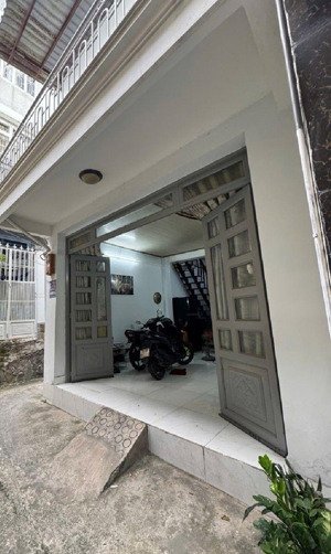 lâm văn bền - khu cư xá ngân hàng 4,2m x 8m. chỉ 3,7 tỷ nhà 2 - sổ hồng, hoàn công đủ