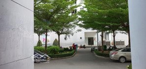 bán gấp ch view đẹp tại hqc plaza, 950 triệu, 52m2, bình chánh, hcm