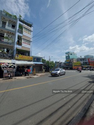 bán nhà hxh thông phạm thế hiển, dạ nam, gần cầu chữ y, 75m2, 4x20m vuông vức, nhích 6 tỷ