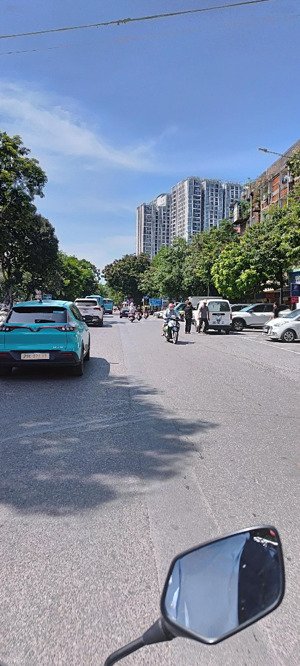 bán biệt thự đẹp tại đền lừ, 34,7 tỷ, 112m2, 6pn, 6wc, pháp lý chờ sổ