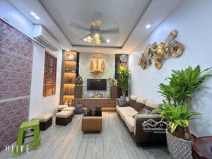 bán nhà phố trúc khê, khu phân lô cán bộ, oto vào nhà, dt 42m2_mt 4,2m_ 5 tầng dân xây_ nhỉnh 15 tỷ