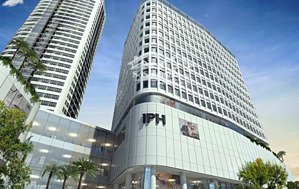 quỹ căn hộ hot nhất tháng 8 chung cư indochina plaza xuân