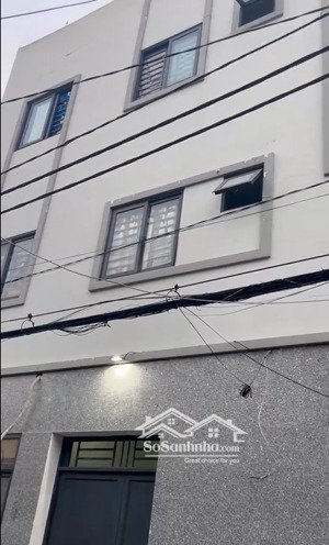 bán nhà mặt phố tại linh chiểu dạng chung cư mini, 9,9 tỷ, 85,7 m2, 10phòng, 8wc