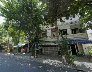 bán nhà mặt tiền đường huỳnh tấn phát- khu buôn bán sầm uất-giá chỉ từ 14 tỷ