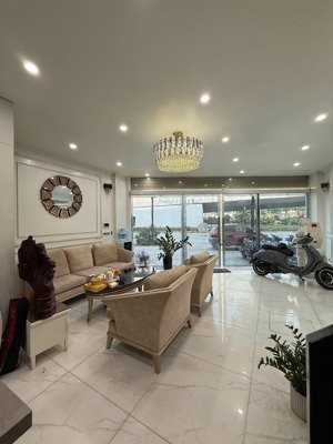 bán nhà mặt phố phạm văn đồng, 25,3 tỷ, 70m2, 3pn + 4wc, cầu giấy, hà nội