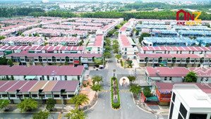 bán căn shophouse trục đường d4s đẹp nhất dự án oasis city, 80m2 đất full thổ cư, sổ hồng sẵn