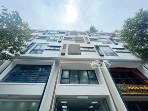 galaxy - chủ cần bán rất gấp ạ - nhà 6 tầng thang máy - kinh doanh và ở - dt 91m x 6 tầng, giá 30ty