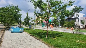 bán đất đường đông hải 8 đối diện công viên ngay khu biển non nước - tân trà