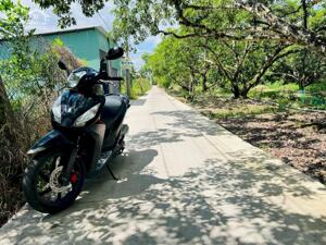 Đất nền giá rẻ có thổ cư Phú Phong.Tiền Giang