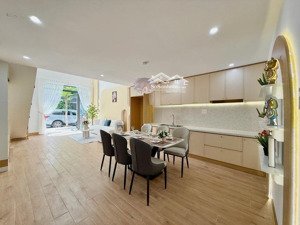 chất như nước cất nhà đẹp 2 tầng giữa lòng đại học - full nội thất - trung tâm hải châu