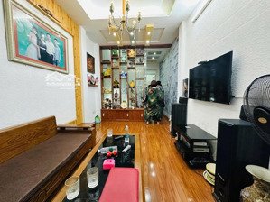 bán nhà riêng 6pn, 3wc tại đê la thành, 34m2, giá 7,35 tỷ, chính chủ uy tín