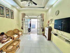 nguyễn thái sơn, p4, gò vấp
nhà đẹp nở hậu - 51m2 - 4 tầng - 7.x t.ỷ