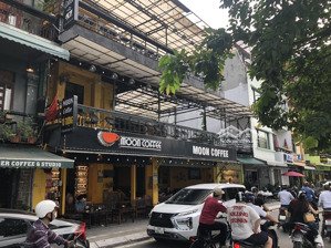 bán nhà mặt phố nguyễn khắc cần, 335.3m2, 3 tầng, mặt tiền 12.75m, full thổ cư, 1 sổ-1 chủ.