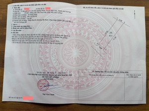 chính chủ - full thổ cư, đất tổ 5 - trung tâm tt quang minh, mê linh, hà nội