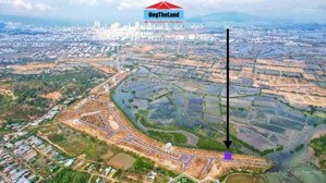 chỉ 01 nền biệt thự view sông tắc, đối diện siêu dự án sun group tại nha trang