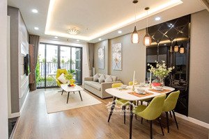 chính chủ tôi bán căn hộ gần tràng an complex- 102m2, 3pn, 2vs full nội thất sửa đẹp