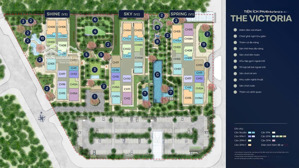 !! giá tốt !! chênh 250tr so với ptg - dt: 63m2 - 2pn2wc - tầng 2xx tại v2 - victoria. 