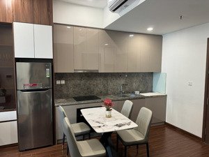 không xem là tiếc - căn 1n+ toà m2 tầng trung, full đồ 43m, sẵn sổ view đn - giá bán 3 tỷ 280