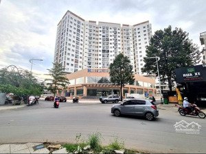 bán cc blue sky tower 2pn, 2wc chỉ với 2,15 tỷ, 54m2 ở quận 2, tp.hcm