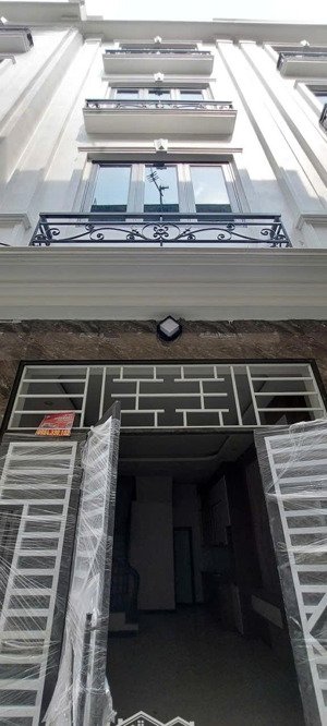 bán nhà huyền kỳ - phú lương - hà đông. 35m2x5t xây mới, gần ql21b, gần đh đại nam. lh 