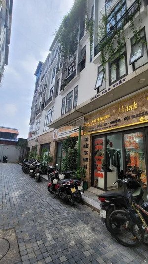 bán liền kề tô hiệu vị trí kim cương hà đông kinh doanh ngày đêm thu nhập 50tr/tháng