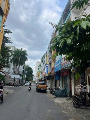 bán nhà thích minh nguyệt, phổ quang p2, q.tb-dt 183m2-ngang khủng 8.6x20.5m nở hậu 10m-giá: 30tỷ