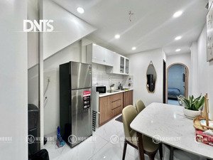 căn hộ 1pn full nội thất ngay chợ tân định_công viên lê văn tám q1