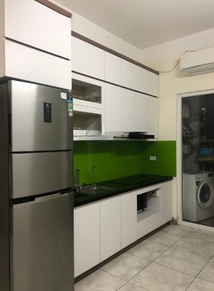 chính chủ cho thuê rẻ 3n full đồ - mới 100% 8.5tr. ch tân tây đô cách tt hội nghị mỹ đình 10 phút