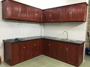 cho thuê nhà hẻm tải đến nhà 4pn, 4wc phường 6 gò vấp - chỉ 12tr tháng