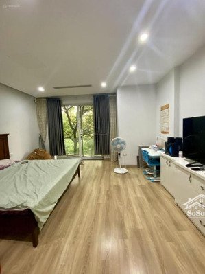 cho thuê nhà đỗ quang mọi mô hình 55m x 5t ô tô tải đỗ cửa kinh doanh tốt giá 27tr lh 