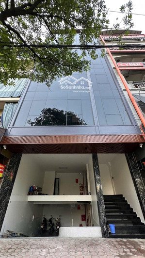 chính chủ cho thuê nhà nguyễn xiển - khuất duy tiến, 90m x 5 tầng, thang máy, hợp vp, gia đình 23tr