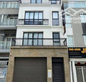 cho thuê nhà số 30a lk a10 nam trung yên. dt: 80m2 x 4,5t mt: 6m. đường 2 ô tô tránh nhau