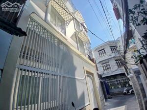 Bán nhà 4 Tầng đường Lý Thánh Tôn Nha Trang Gần biển