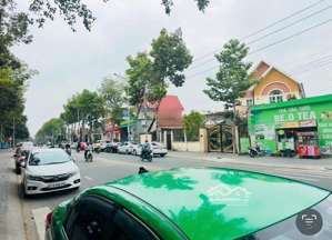 cho thuê mặt bằng kinh doanh văn phòng mặt tiền lê hồng phong, thủ dầu một, bình dương