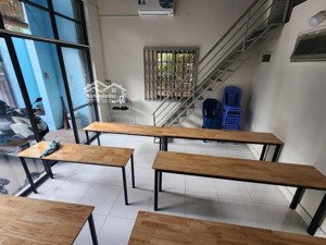 phòng dạy học còn dư cho quý thầy cô thuê theo giờ