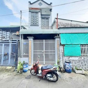 nhà lầu đường xe hơi gần đường phạm ngũ lão giá 3 tỷ 350 triệu