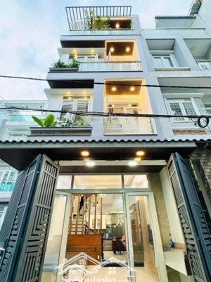 hot hot hot!!! bán gấp nhà ở đường nhất chi mai, phường 13, tân bình, giá 2 tỷ 850 triệu