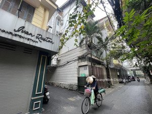 siêu phẩm ngụy như kom tum, lô góc, ô tô tránh, kinh doanh dt76m2, 36 tỷ