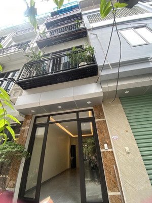 bán nhà vạn phúc - oto đỗ cửa 5 tầng- thang máy