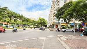 siêu phẩm phố trung kính, cầu giấy 90m2, 5 tầng, vỉa hè ô tô tránh kinh doanh.