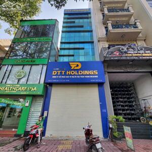 BÁN NHÀ MẶT TIỀN ĐƯỜNG 3 THÁNG 2, P.14, QUẬN 10 Diện tích: 4 x 24m (Công nhận 95m²) Kết cấu: 1 trệt, 2 lầu – Giá chốt: 36 tỷ